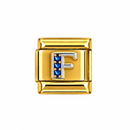 CHARM Inicial Golden