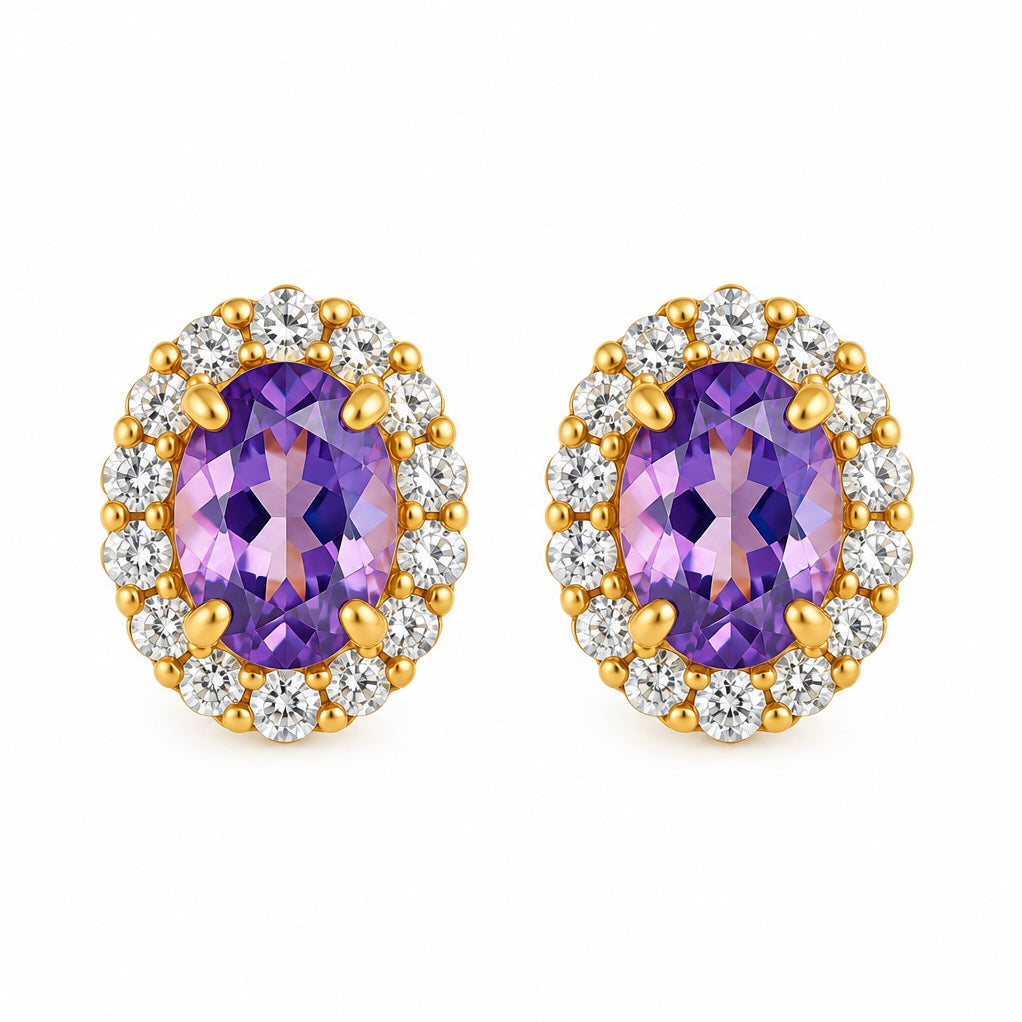 Aretes mini