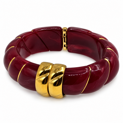 Pulsera Resorte Espiral