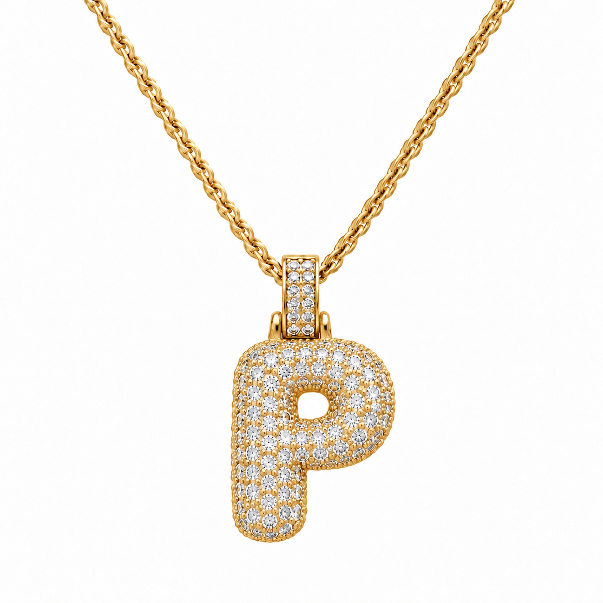 Inicial Bubble con Zirconias