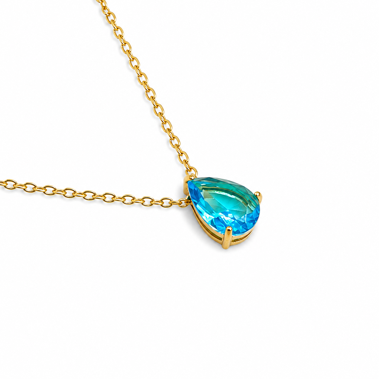 Collar del Mes