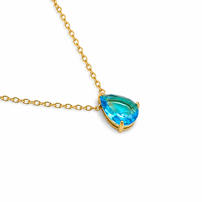 Collar del Mes