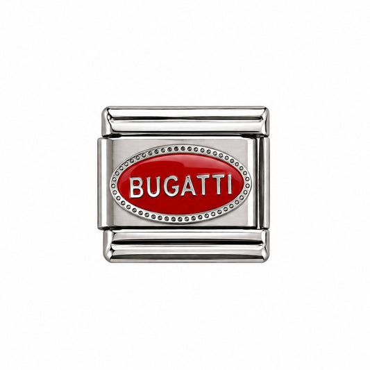 CHARM Bugatti