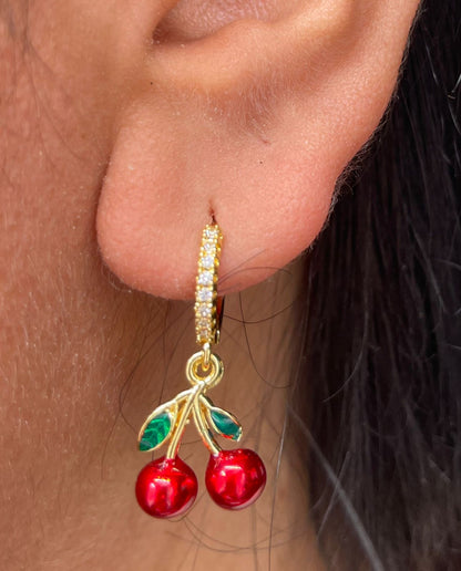 Huggies Cherry Circonia