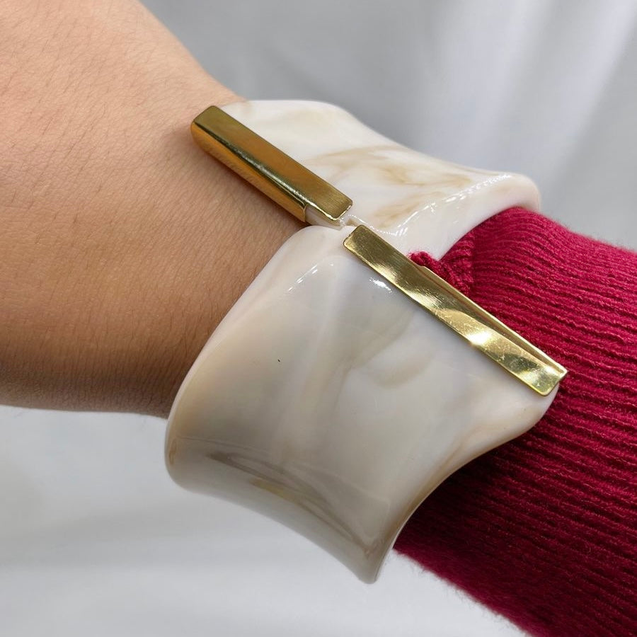 Brazalete Encontrado AC