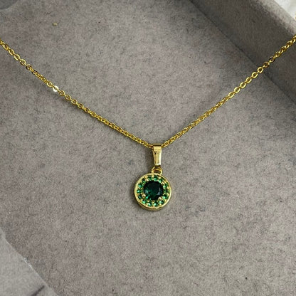Collar Round