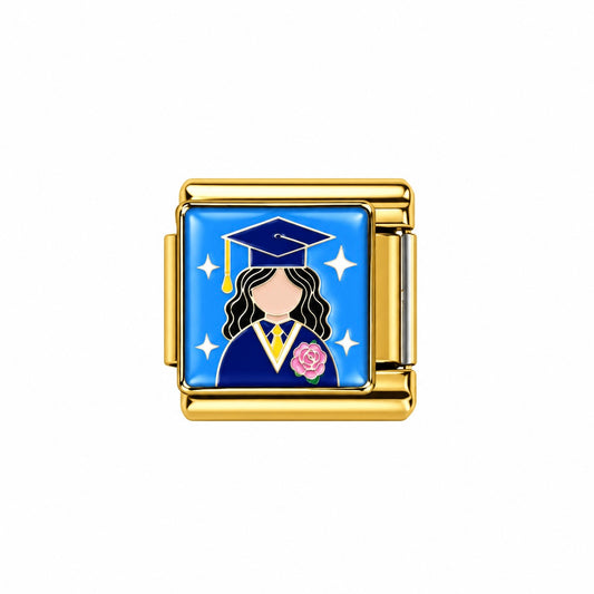 CHARM Graduada