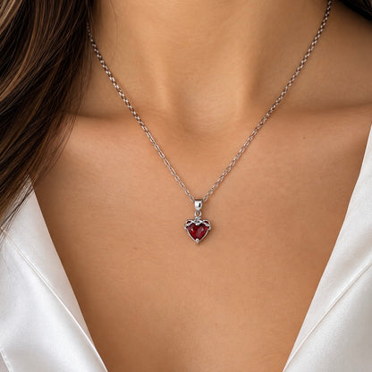 Dije Sagrado Corazón