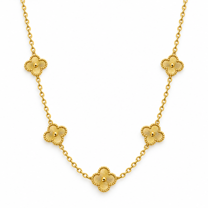 Juego Van Cleef Natural
