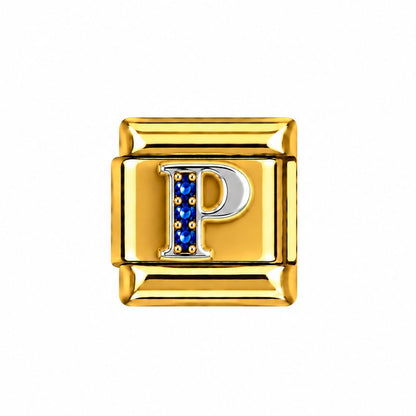 CHARM Inicial Golden
