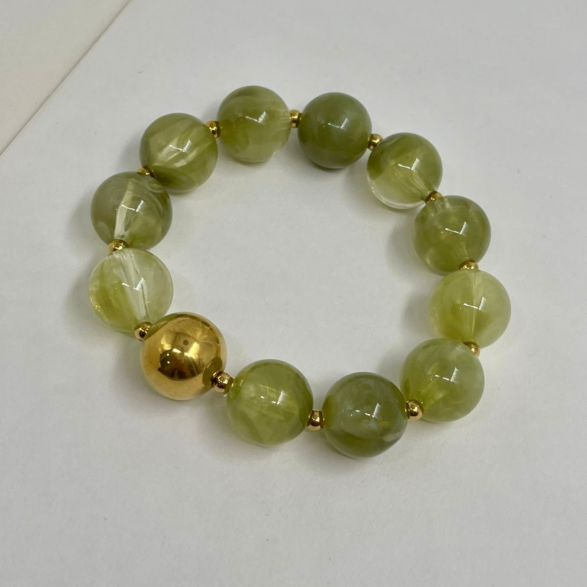 Pulsera Canica