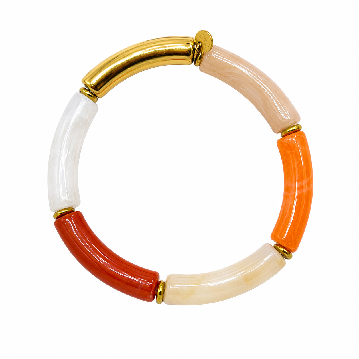 Pulsera Tubo