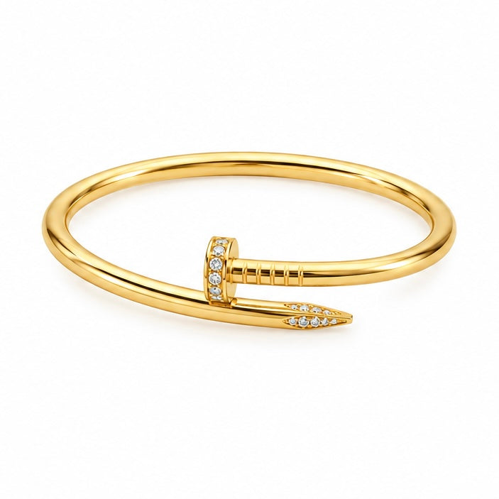 Pulsera Clavo