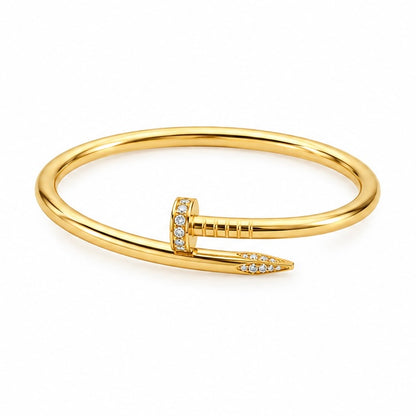 Pulsera Clavo