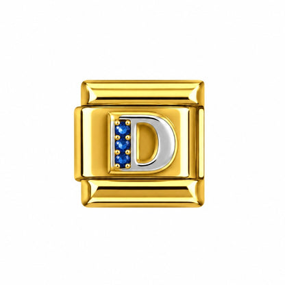 CHARM Inicial Golden