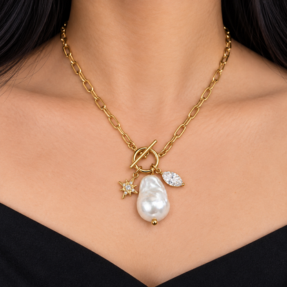 Collar Perla