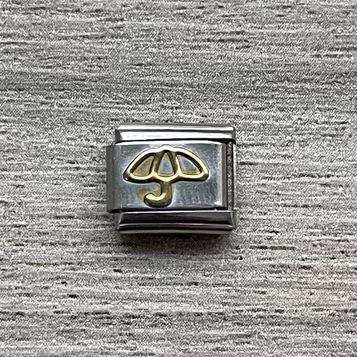 CHARM Paraguas Silueta ☂️