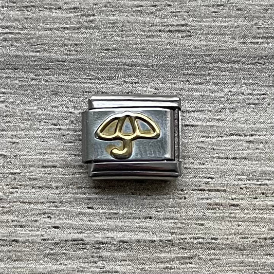 CHARM Paraguas Silueta ☂️