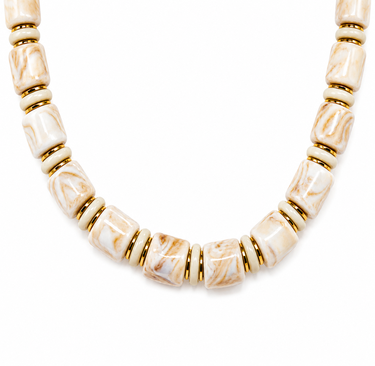Collar Tubo chico
