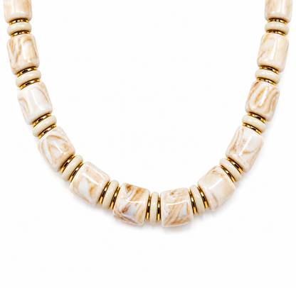 Collar Tubo chico