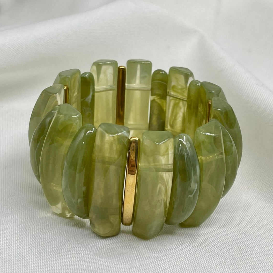 Pulsera Rectángulos