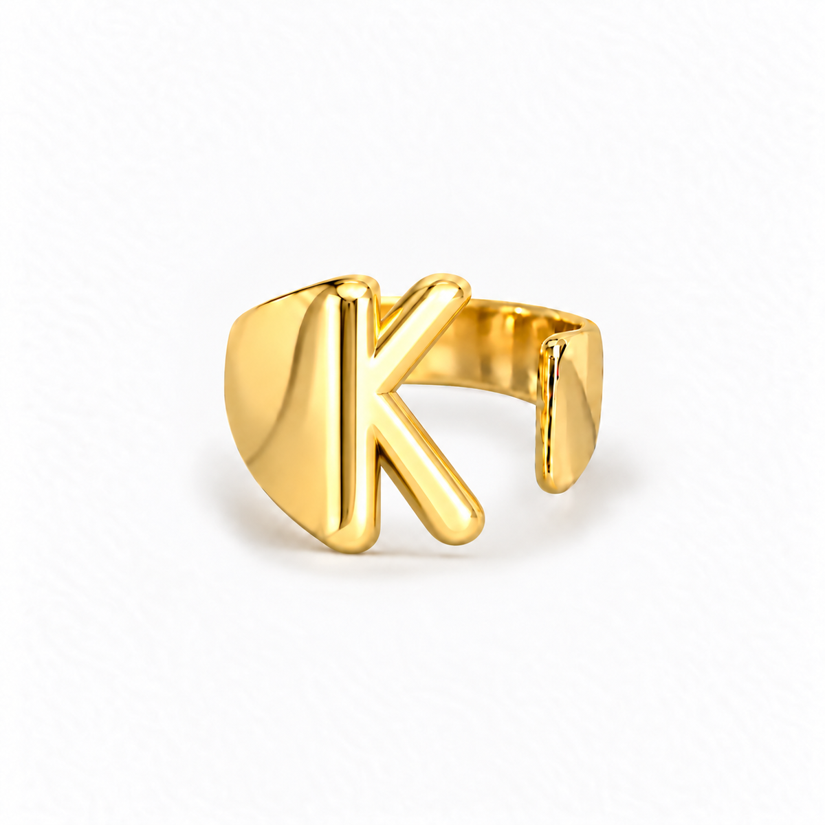 Anillo Inicial Grueso