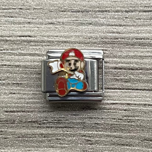 CHARM Mario Bros