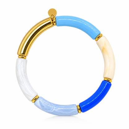 Pulsera Tubo