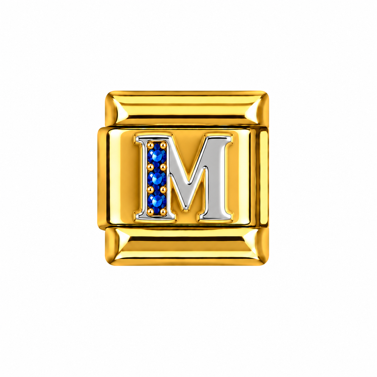 CHARM Inicial Golden