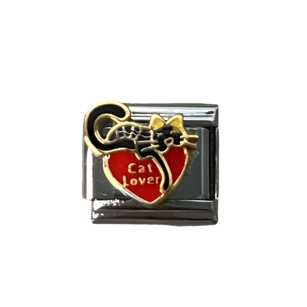 CHARM Cat Lover