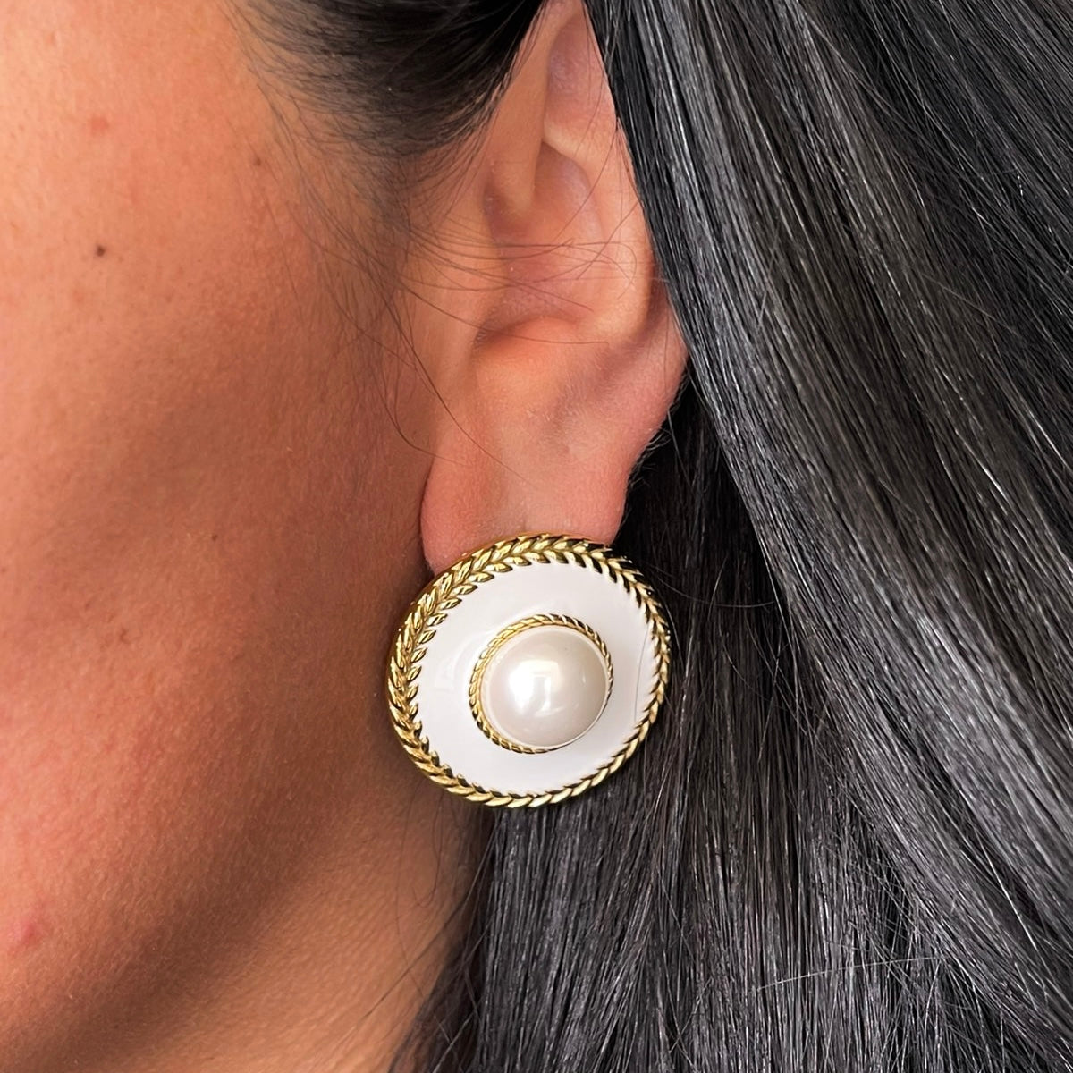 Aretes