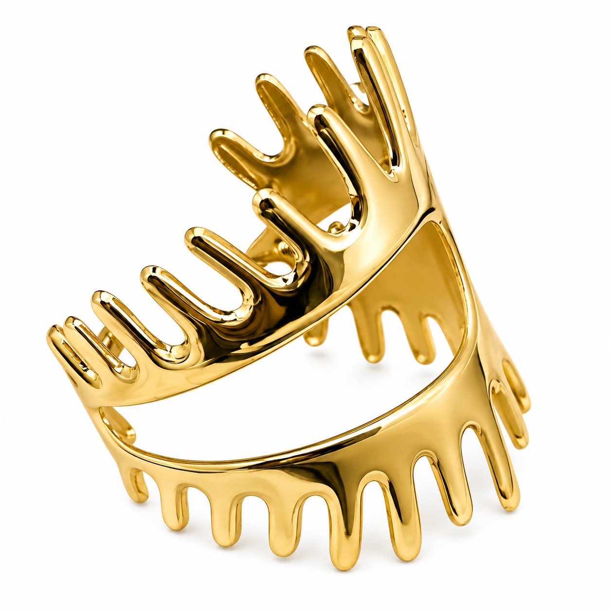Brazalete Picos