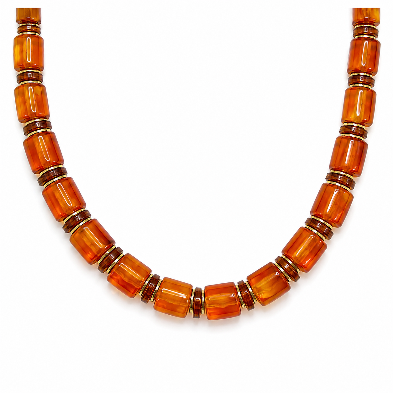 Collar Tubo chico