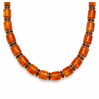 Collar Tubo chico