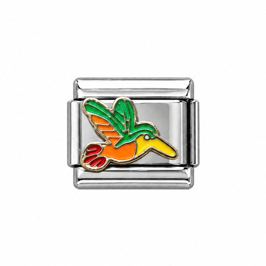 CHARM Colibrí