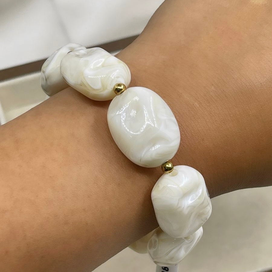 Pulsera Piedras