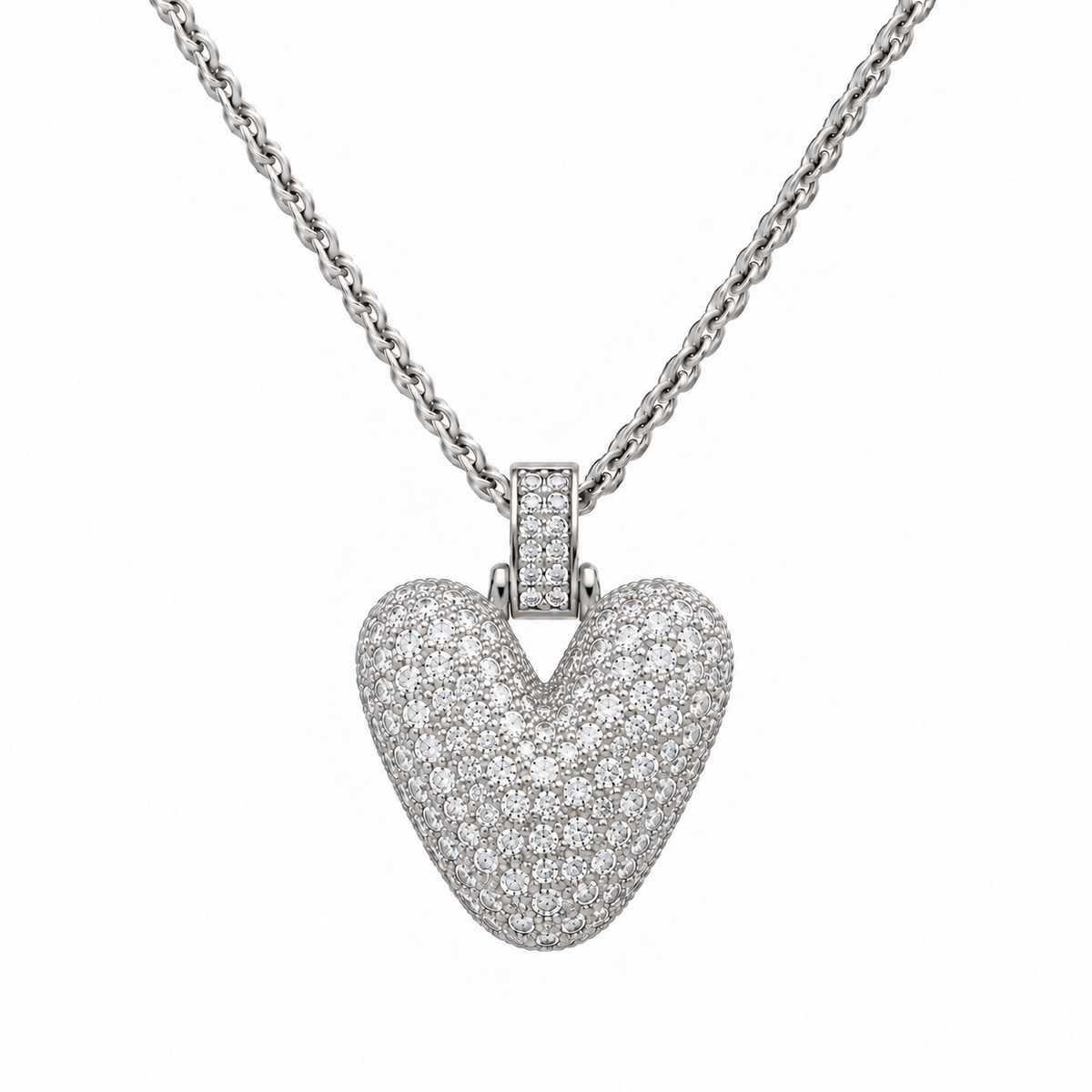 Inicial Bubble con Zirconias