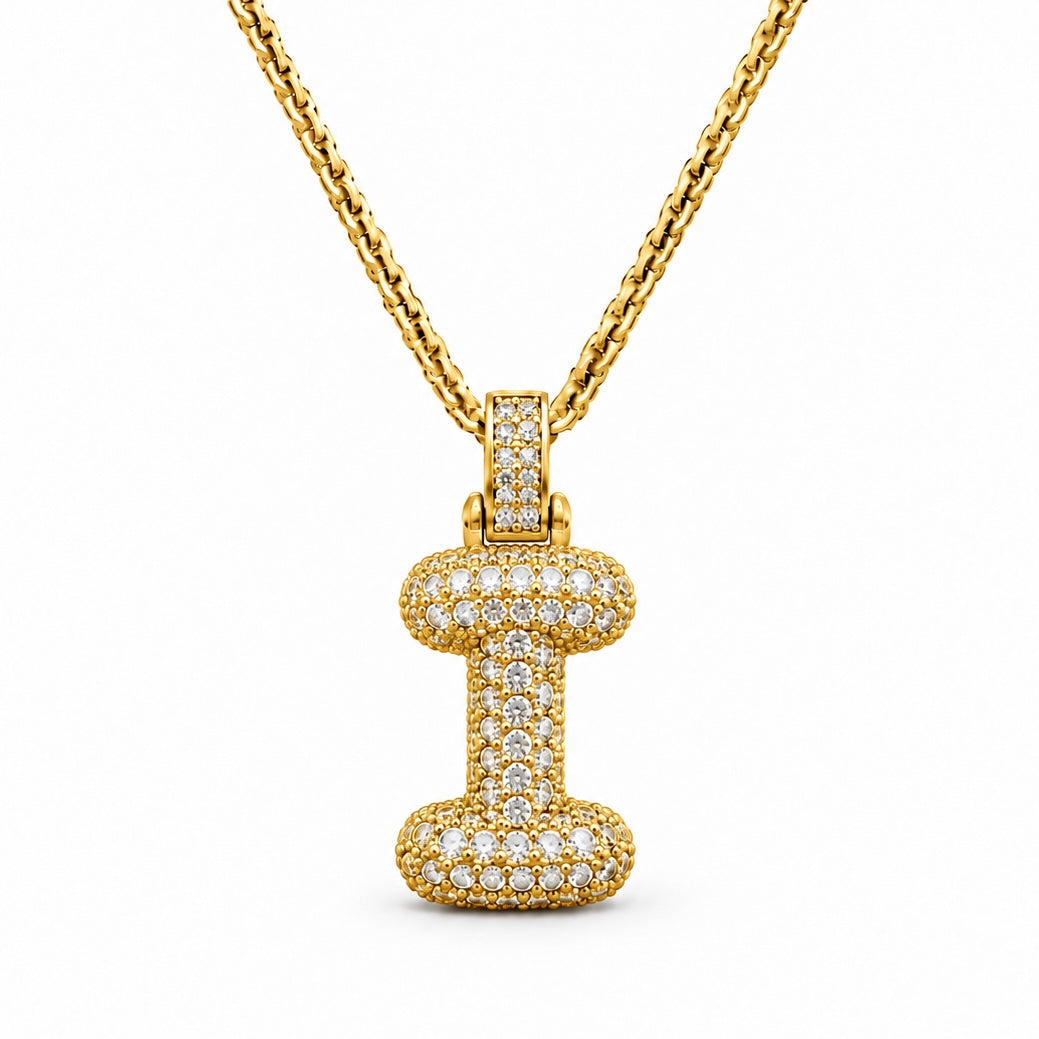 Inicial Bubble con Zirconias