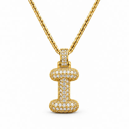 Inicial Bubble con Zirconias