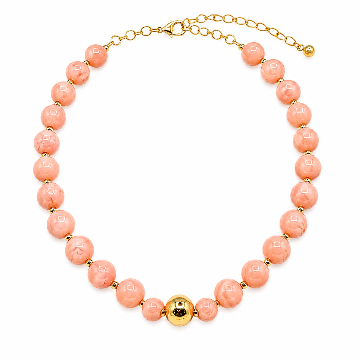 Collar Canicas