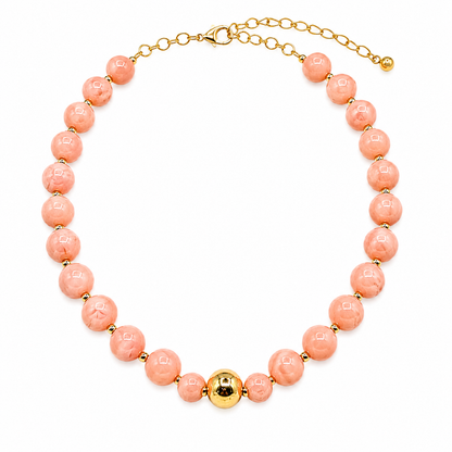 Collar Canicas