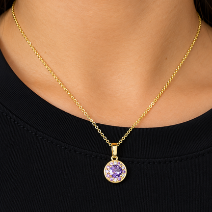 Collar Round