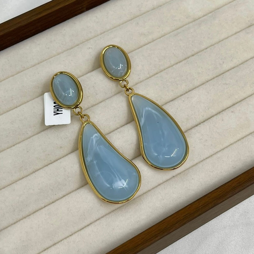 Collar largo