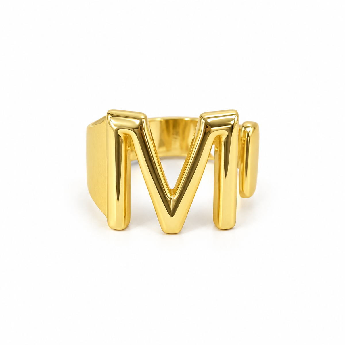 Anillo Inicial Grueso