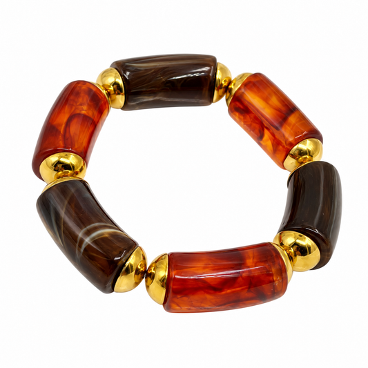 Pulsera Tubo