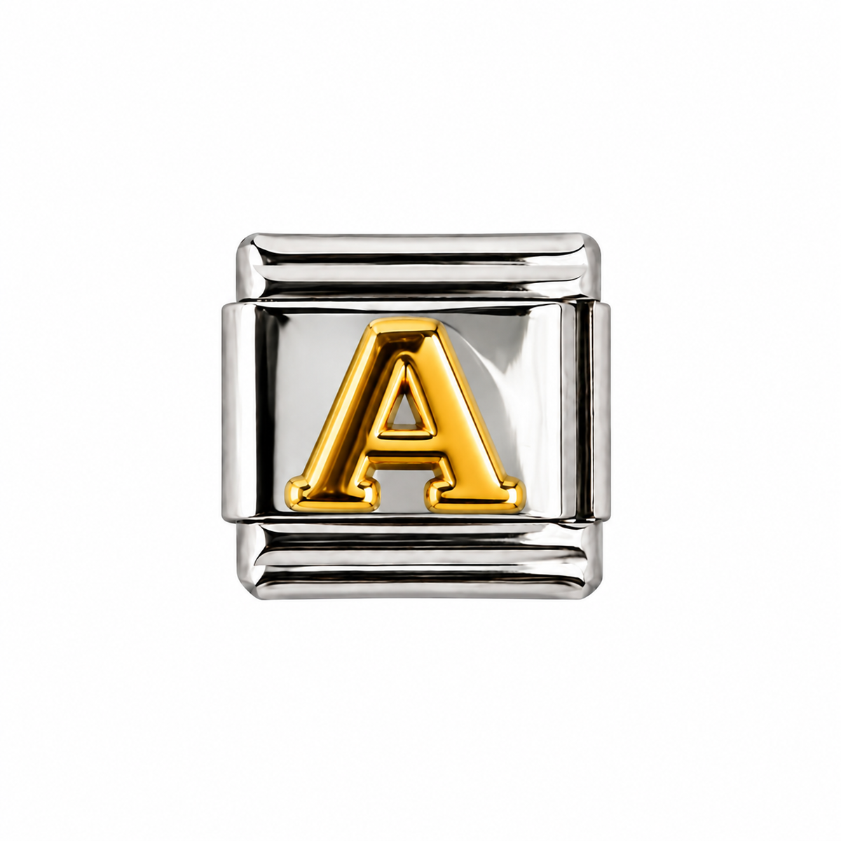 Charm Inicial Liso