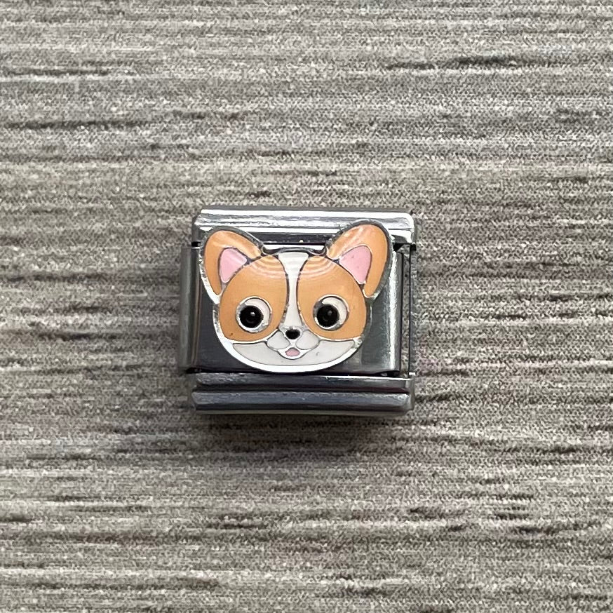 CHARM Perrito Chihuahua