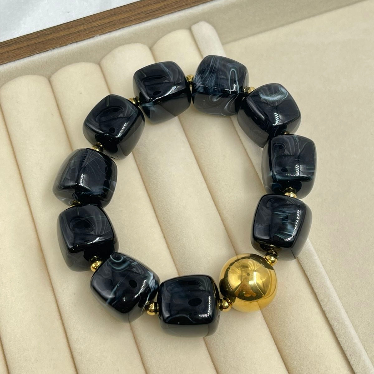 Pulsera Bola D