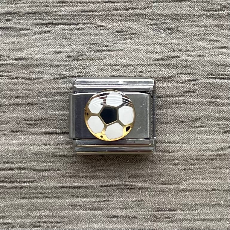 CHARM Balón de fútbol ⚽️