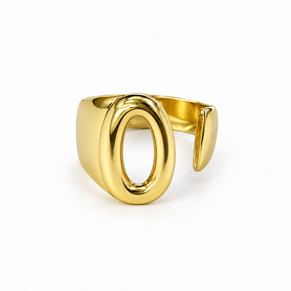 Anillo Inicial Grueso
